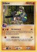 K-Racal