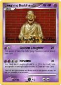 Laughing Buddha