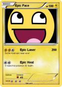 Epic Face