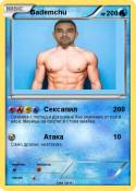 Bademchu