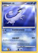 bubblejet