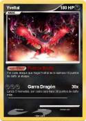 Yveltal