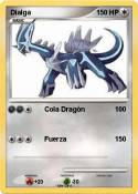 Dialga