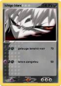 ichigo blanc
