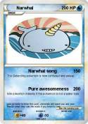 Narwhal