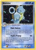 Blastoise