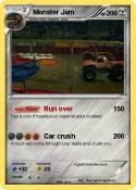 Monster Jam