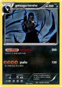 getsuga tensho