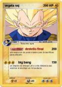 vegeta ssj