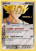 goku ssj