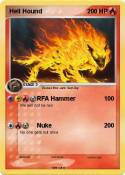 Hell Hound