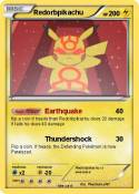 Redorbpikachu