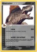dimetrodon