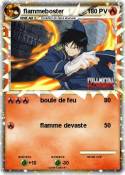 flammeboster