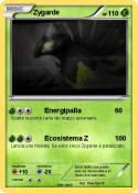 Zygarde