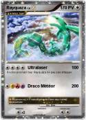 Rayquaza