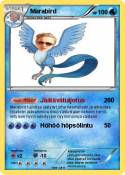Marabird