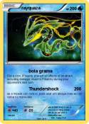 rayquaza
