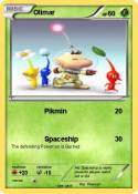 Olimar