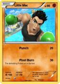 Little Mac