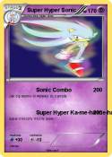 Super Hyper