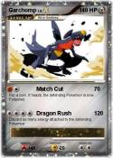 Garchomp
