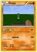 Creeper