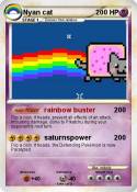 Nyan cat