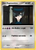 Ciel Phantomhiv