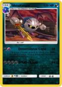 MetaKnight