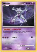 Mewtwo