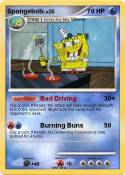 Spongebob