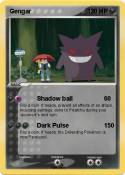 Gengar