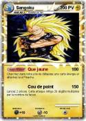 Sangoku