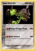 Super Boss EX