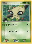 Celebi