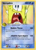 SpongeBob