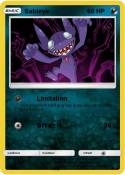 Sableye