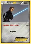 Anakin