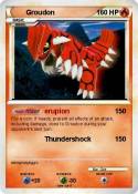 Groudon