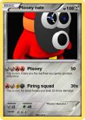 Ptooey nate