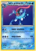 ash's greninja