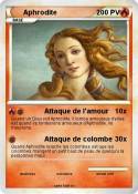 Aphrodite