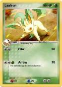 Leafeon