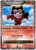 Super Victor