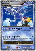 Lugia