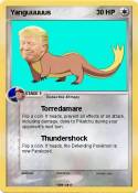 Yanguuuuus
