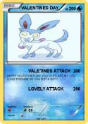 VALENTINES DAY