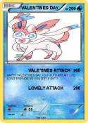 VALENTINES DAY