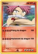 Natsu